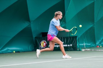 Lilly Düffert 215 - RL TC RW Wahlstedt - TV Sparta 87 Nordhorn : Ergebnis: 3:6